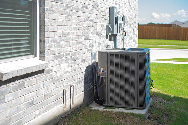 Reliable Hvac Installation contractor in Holly Springs, NC by FH HVAC